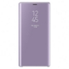 Picture of Note 9 Clear View Cover - Lavender